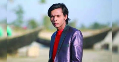 হিরো আলমকে হুমকি, দুজনের বিরুদ্ধে গ্রেপ্তারি পরোয়ানা জারি