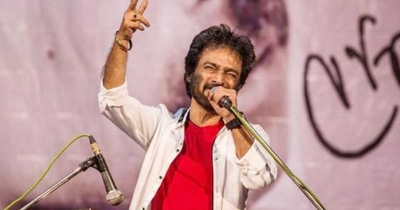 হৃদ্‌যন্ত্রের জটিলতা নিয়ে হাসপাতালে নচিকেতা, শো স্থগিত