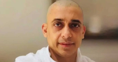 ‘আল্লাহর সন্তুষ্টির জন্যই মাথা মুণ্ডন করেছি’