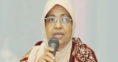 ডাক্তার-নার্সদের রুমগুলো রাজনৈতিক অফিসে পরিণত করা যাবে না : স্বাস্থ্য উপদেষ্টা