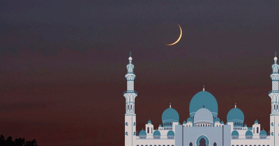 পবিত্র শবে মেরাজ আজ 