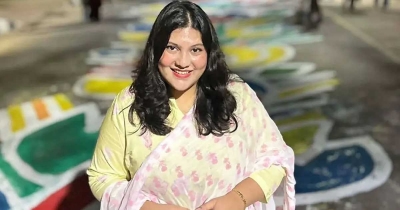 নানীর বাগানবাড়ির আঙিনায় চিরনিদ্রায় শায়িত কারিনা কায়সার