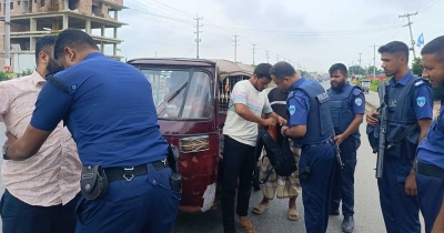 নিষিদ্ধ সংগঠনের কর্মসূচি, আনোয়ারায় পুলিশের নজরদারি জোরদার
