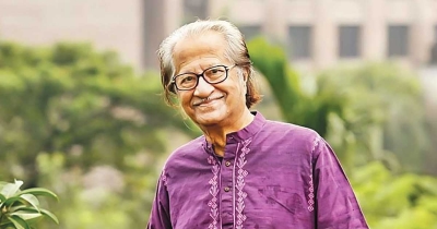 বরেণ্য চিত্রশিল্পী মুস্তাফা মনোয়ার মারা গেছেন