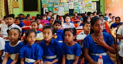 কাপ্তাইয়ে প্রাথমিক বৃত্তিতে ৭৬ শিক্ষার্থীর সাফল্য, ট্যালেন্টপুলে ১৭