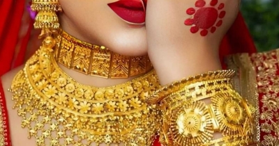 আরও কমলো স্বর্ণের দাম
