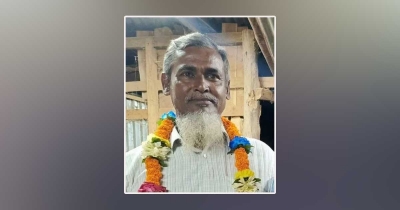 কাপ্তাই হ্রদে বিএনপি নেতা নিখোঁজ