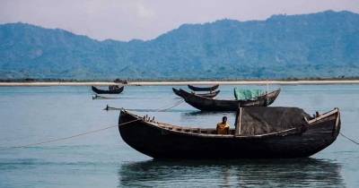 টেকনাফে আরও এক অজ্ঞাত যুবকের মরদেহ উদ্ধার, উদ্বেগ
