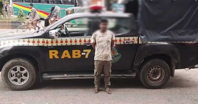 চান্দগাঁওয়ে শিশুকে বলাৎকার, মাদ্রাসা শিক্ষক গ্রেপ্তার