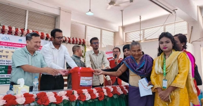দীঘিনালায় ক্ষতিগ্রস্ত ২০০ পরিবার পেল নগদ অর্থ ও সুরক্ষা সামগ্রী দীঘিনালায় ক্ষতিগ্রস্ত ২০০ পরিবার পেল নগদ অর্থ ও সুরক্ষা সামগ্রী