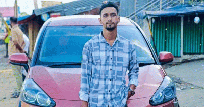 রাঙ্গুনিয়ায় বাসের ধাক্কায় প্রাণ গেল মোটরসাইকেল আরোহীর