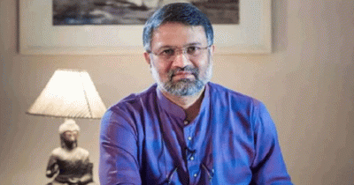 বিডিনিউজের প্রধান সম্পাদক তৌফিক ইমরোজ খালিদী আর নেই বিডিনিউজের প্রধান সম্পাদক তৌফিক ইমরোজ খালিদী আর নেই