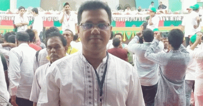 বসুন্ধরায় ফ্ল্যাট ভাঙচুর-লুটপাটের ঘটনায় যুবলীগ নেতা গ্রেপ্তার
