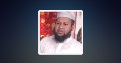 রাউজানে নামাজে যাওয়ার সময় ব্যবসায়ীকে গুলি করে হত্যা