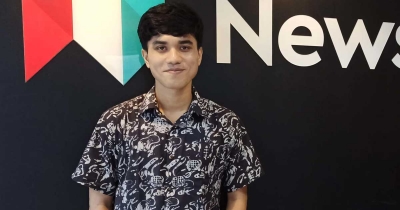 এবার মেটা-মাইক্রোসফটে ডাক পেলেন চট্টগ্রামের মোহাইমিন