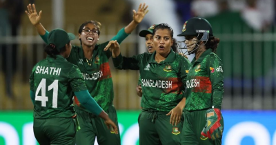 বিশ্বকাপ বাছাই, টানা ছয় জয়ে অপ্রতিরোধ্য জ্যোতির দল