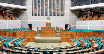 ১২ মার্চ সংসদের প্রথম অধিবেশন ডেকেছেন রাষ্ট্রপতি