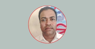 হাটহাজারীতে কৃষক লীগ নেতা সালাম গ্রেপ্তার হাটহাজারীতে কৃষক লীগ নেতা সালাম গ্রেপ্তার