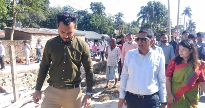 হাটহাজারীতে সাড়ে ৩ কোটি টাকার সরকারি সম্পত্তি উদ্ধার হাটহাজারীতে সাড়ে ৩ কোটি টাকার সরকারি সম্পত্তি উদ্ধার