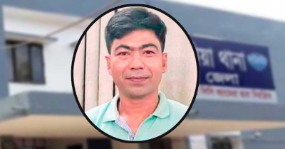 ছুরিকাঘাতে আহত সেই আ.লীগ নেতার মৃত্যু