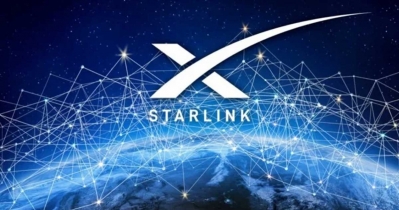 দেশের বাজারে আনুষ্ঠানিক যাত্রা শুরু স্টারলিংকের 