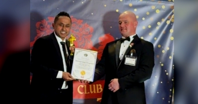 দেশের সীমানা পেরিয়ে আন্তর্জাতিক মঞ্চে হেমি হোসেনের বিজয়