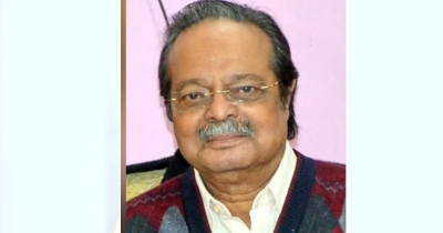 সাবেক চমেক অধ্যক্ষ ডা. শুভাগত চৌধুরী আর নেই