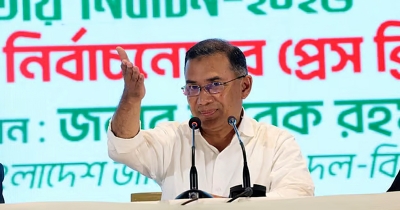 ‘জনগণকে কনভিন্স করাই আমাদের ইলেকশন ইঞ্জিনিয়ারিং’