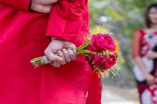 যেভাবে এলো বিশ্ব ভালোবাসা দিবস 