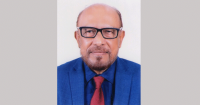 চট্টগ্রাম ওয়াসার এমডি ফজলুল্লাহকে অপসারণ