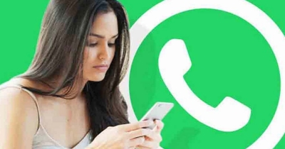 ইন্টারনেট ছাড়াও যেভাবে ছবি-ভিডিও পাঠাবেন হোয়াটসঅ্যাপে