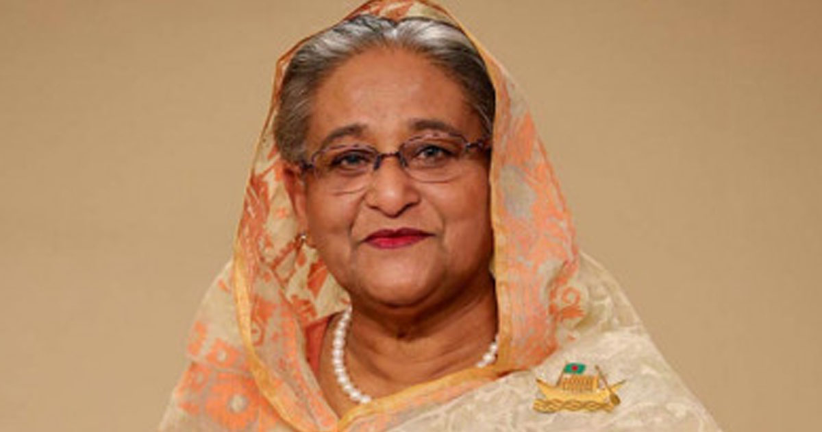 ইতিহাস গড়ে পাঁচবারের প্রধানমন্ত্রী হচ্ছেন বঙ্গবন্ধুকন্যা