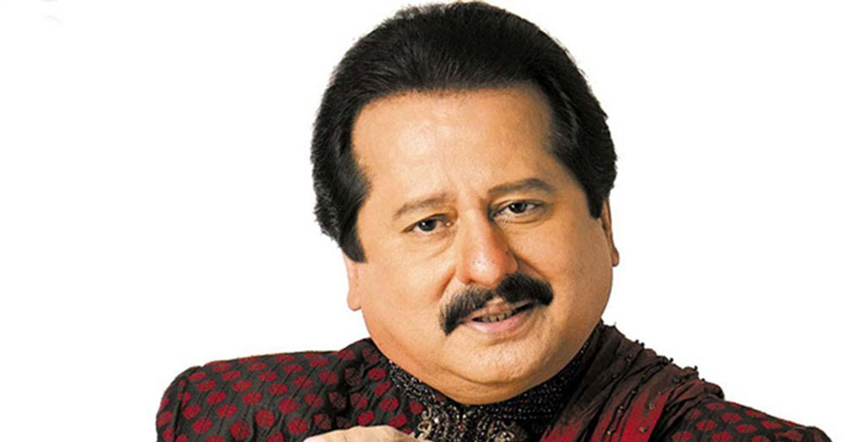 ‘গজল কিং’ পঙ্কজ উদাস আর নেই