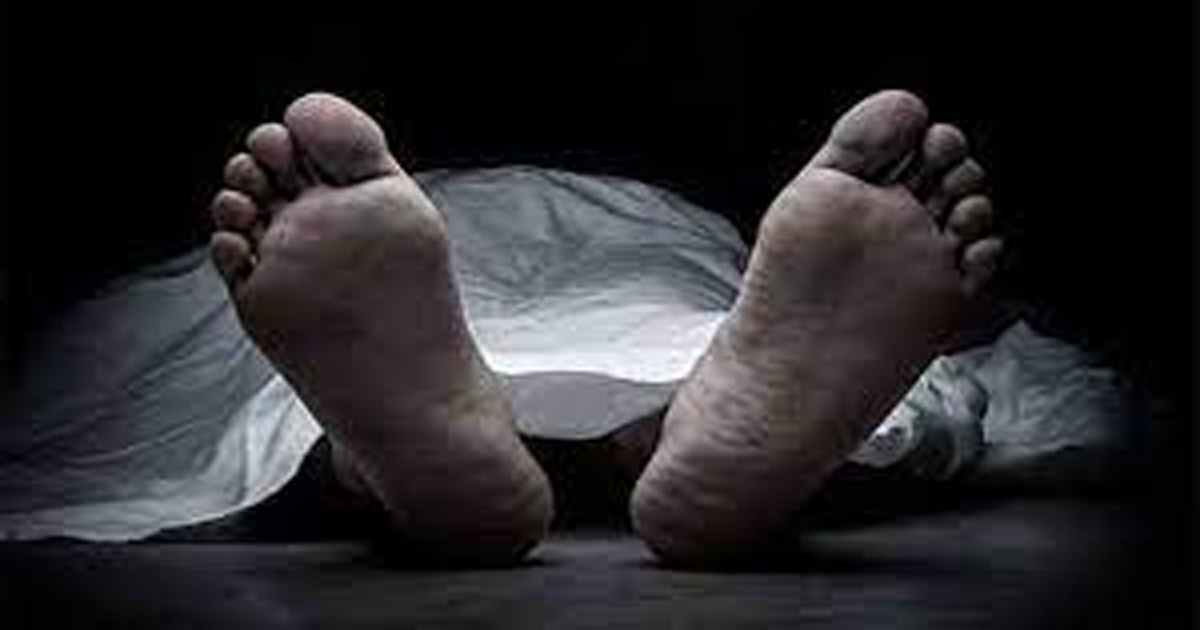 সন্দ্বীপে অজ্ঞাত লাশ উদ্ধার