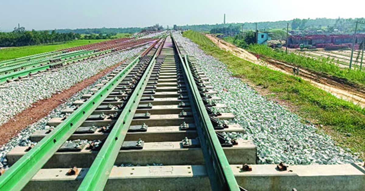 চট্টগ্রাম-নাজিরহাট ট্রেন নিয়মিত চললে দোহাজারী রুটে বন্ধ কেন