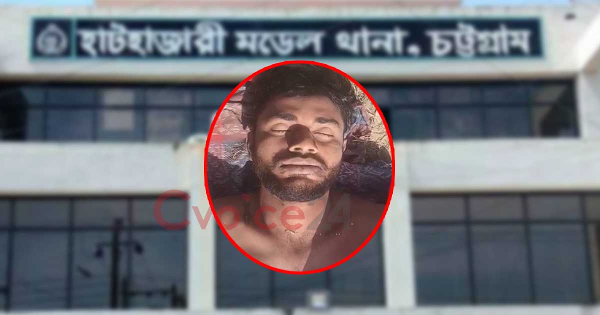 ফতেয়াবাদ স্কুলমাঠে অচেনা যুবকের মরদেহ 