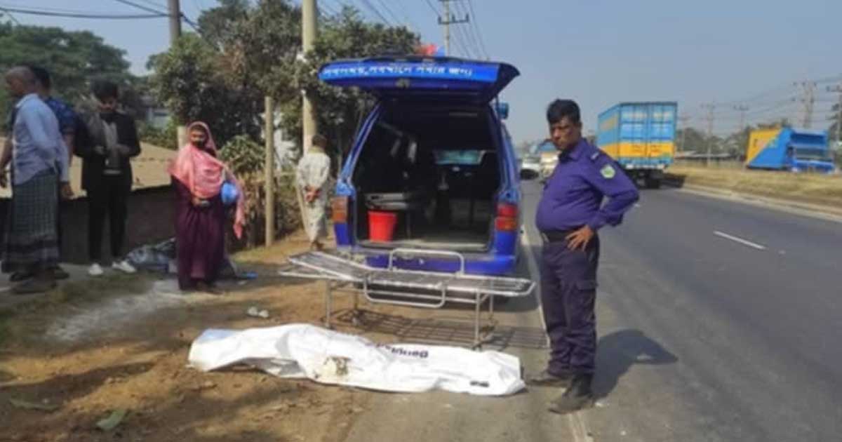 একদিনে সীতাকুণ্ডে সড়কে ঝরলো ৩ প্রাণ