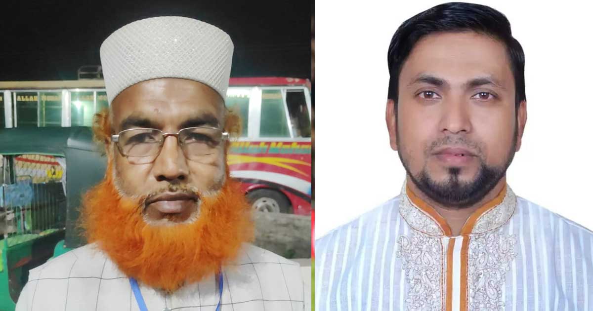 শ্রমিক কল্যাণ ফেডারেশন পুইছুড়ির নতুন নেতৃত্বে আহাদ ও ওসমান গনি