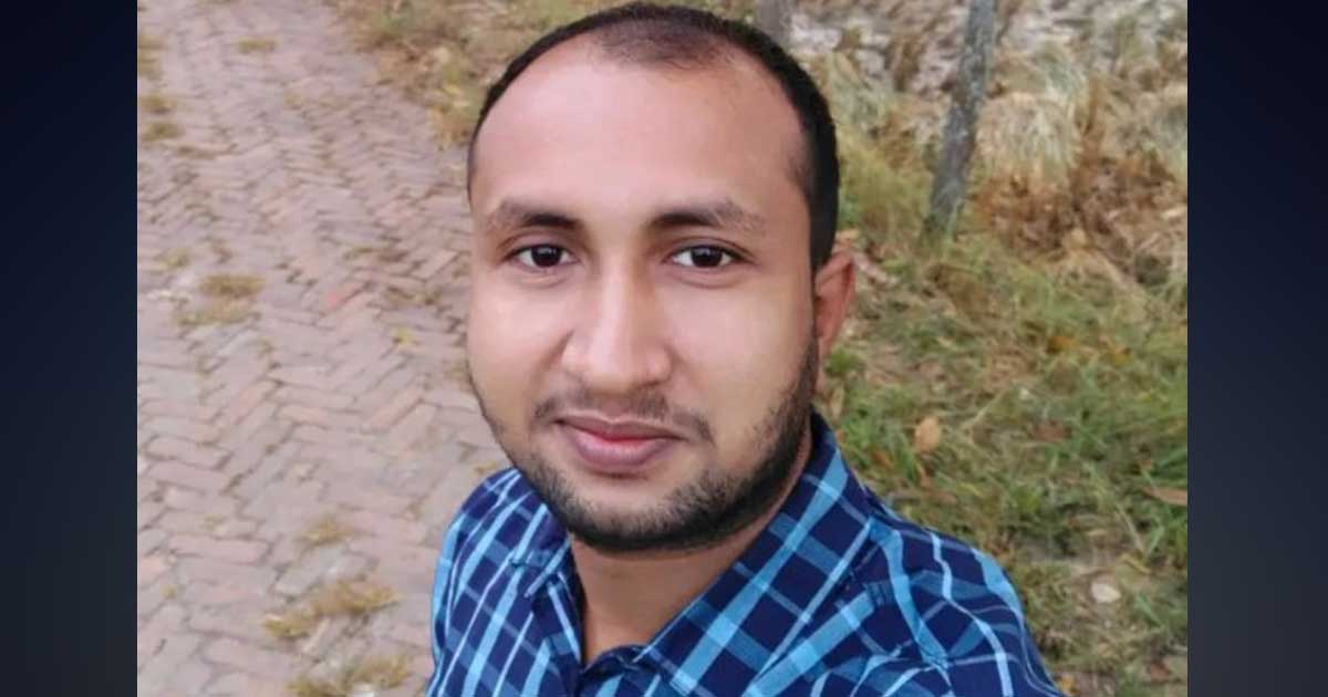 পটিয়ায় রেললাইনে শিক্ষকের খণ্ডিত মরদেহ