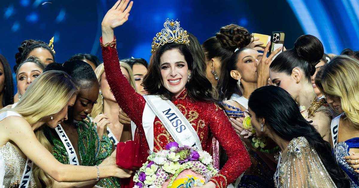 বিলাসী জীবনের দরজা খুললো বিশ্বসুন্দরী ফাতিমার