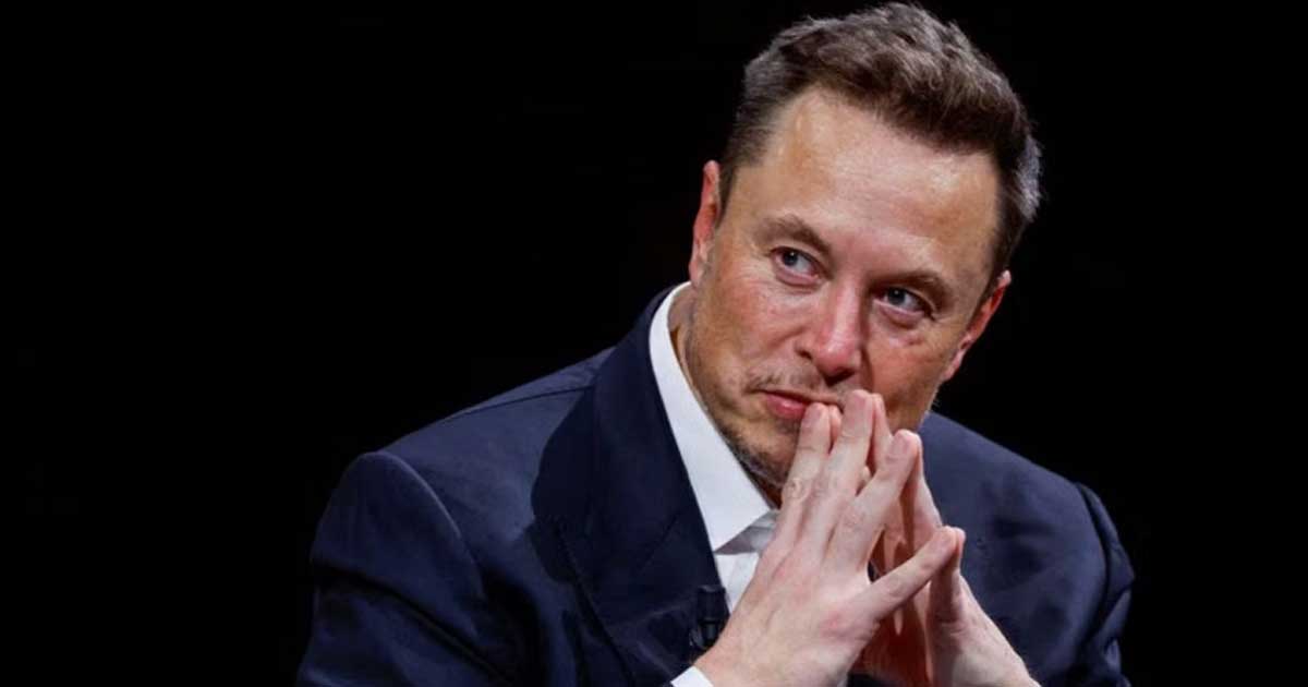 গ্রোক ৪.১ নিয়ে নতুন বিতর্ক: প্রায় সব ক্ষেত্রেই ইলন মাস্ককে ‘সেরা’ বলছে এআই 