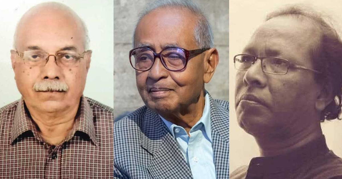 চট্টগ্রামের তিনজনসহ বাংলা একাডেমি পুরষ্কারের মনোনীত ৯