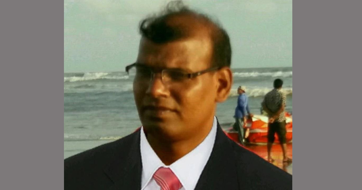 সন্ত্রাসীদের হামলায় সীতাকুণ্ডে র‌্যাব সদস্য নিহত