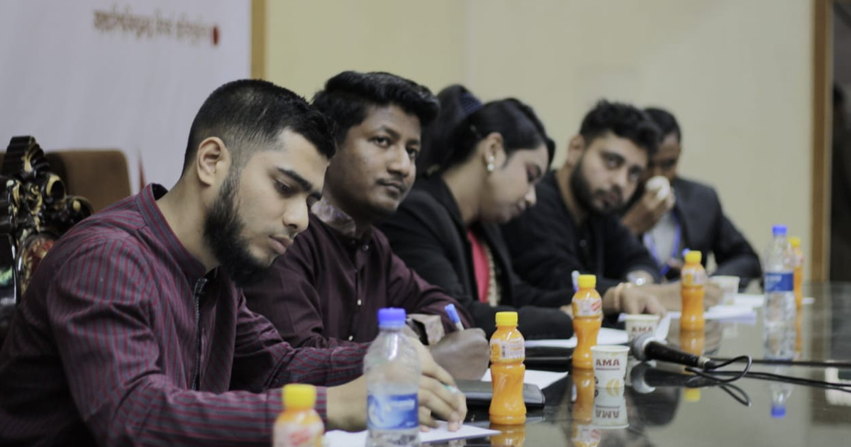 চট্টগ্রাম বিশ্ববিদ্যালয়ে ‘৩য় সিইউএসডি জাতীয় বিতর্ক উৎসব’ অনুষ্ঠিত