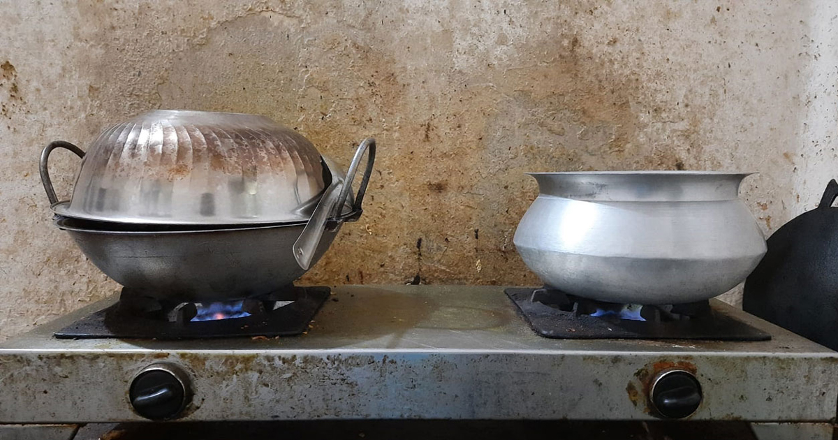 এলএনজি টার্মিনাল মেরামতে চাপ কমেছে গ্যাসের