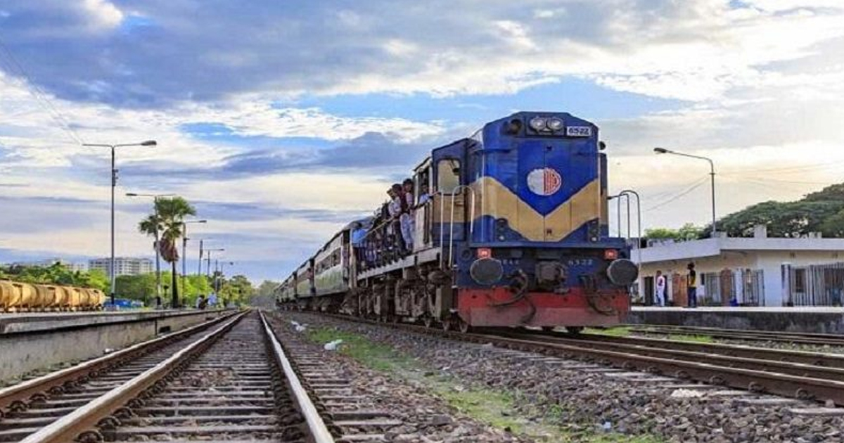 ৩ মার্চ শুরু অগ্রিম টিকিট, পূর্বাঞ্চলে বিক্রি হবে দুপুর ২টা থেকে