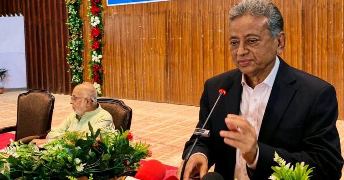 সরকারি বিনিয়োগে মূল্যমান ও কর্মসংস্থান নিশ্চিত করতে হবে: অর্থমন্ত্রী