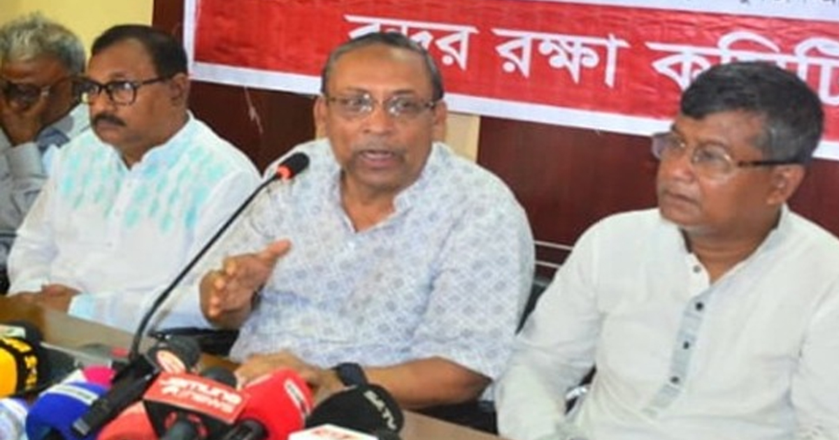 এনসিটি ইজারায় দেশের লাভ কী, জানাতে হবে সরকারকে