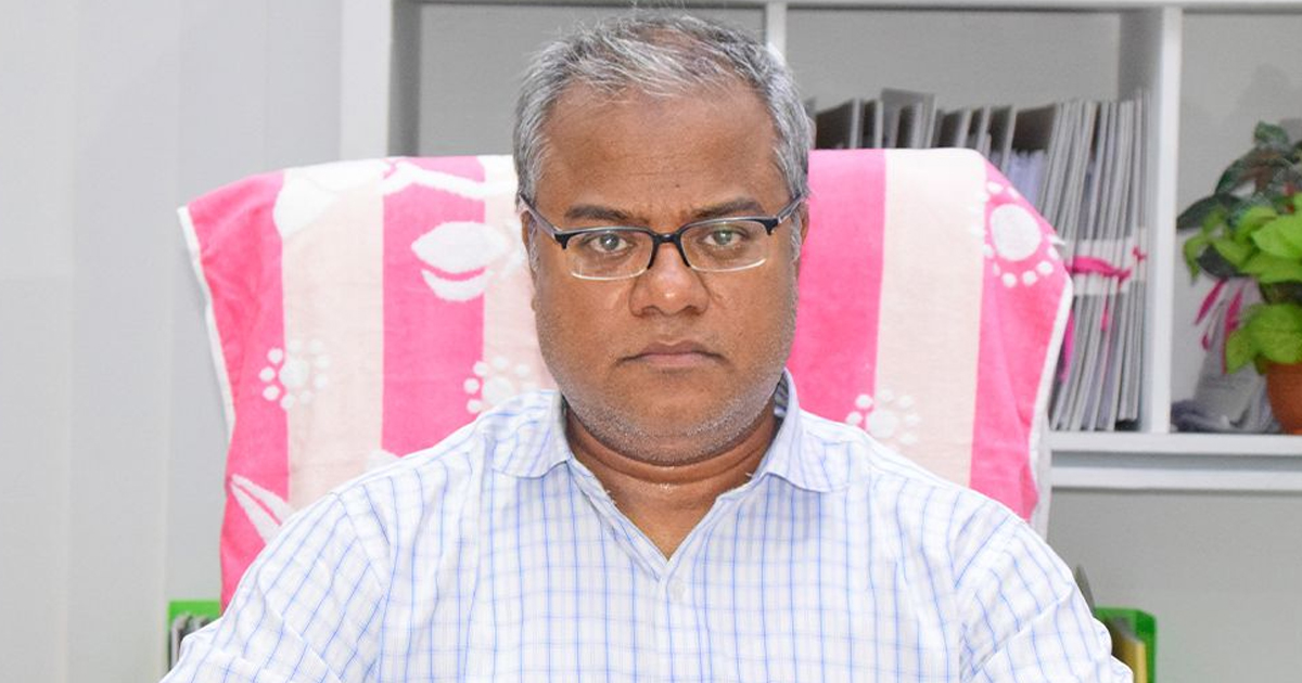 চুয়েটের নতুন উপাচার্য অধ্যাপক শেখ শরীফুল আলম