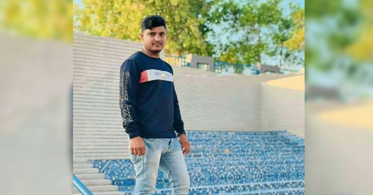 রাজস্থলীতে যুবকের রহস্যজনক মৃত্যু, ময়নাতদন্ত ছাড়াই দাহ